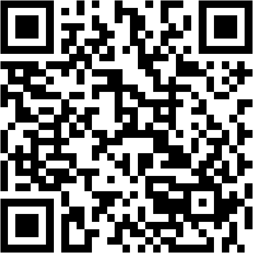QR-Code zum App-Store-Eintrag von WasEssen